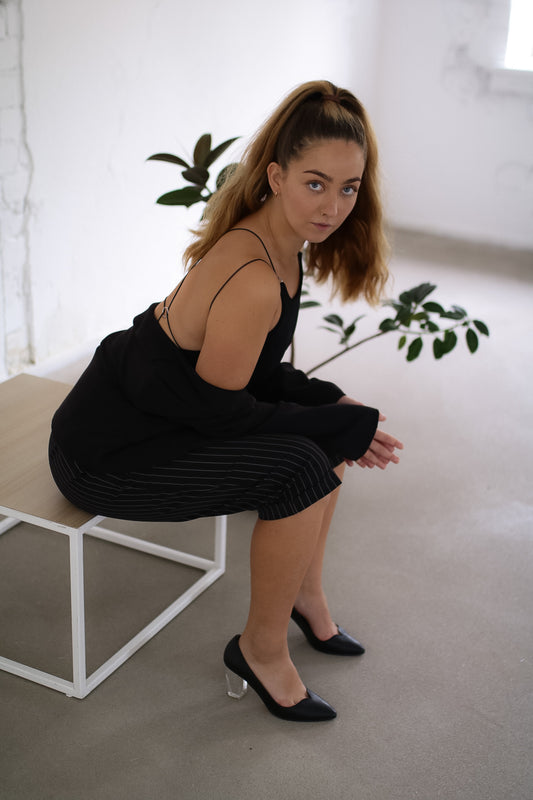 capri pants