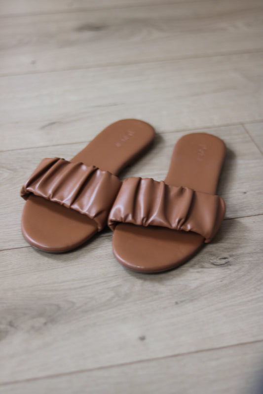 slide sandals