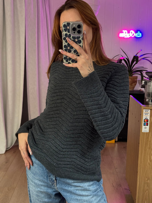 knit jumper