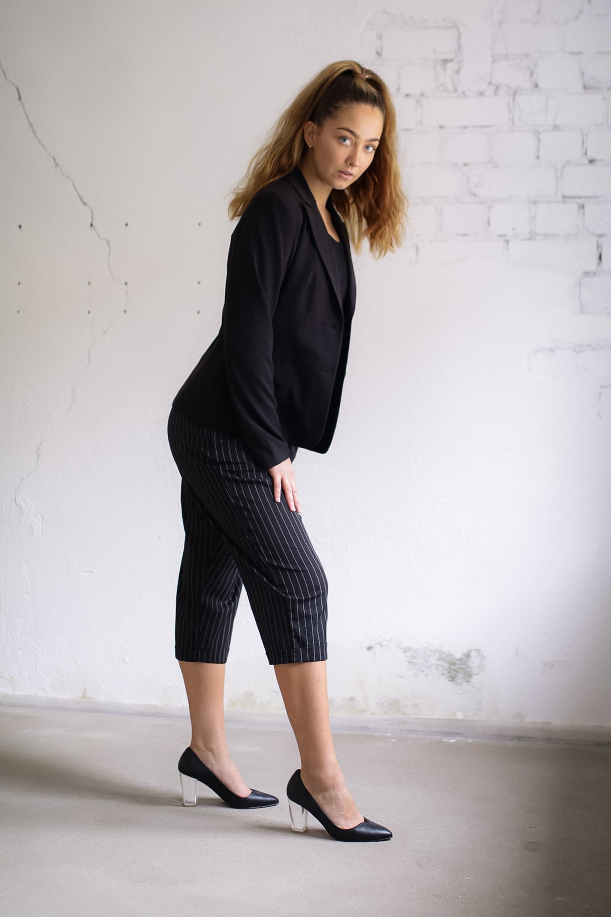 capri pants